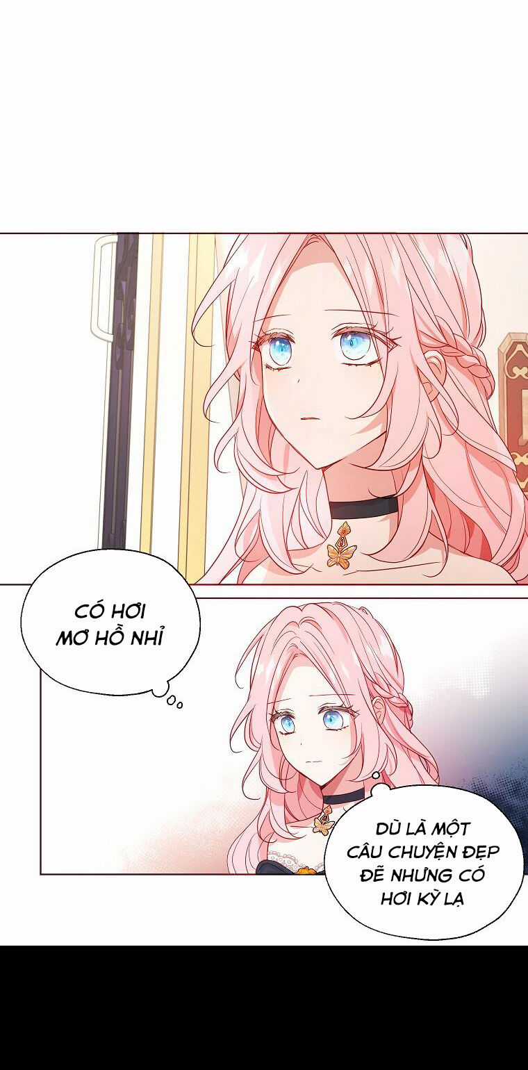 Quyến Rũ Cha Của Nhân Vật Phản Diện Chapter 142 trang 20