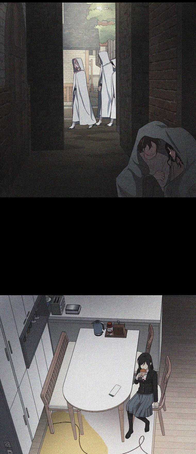 Quyến Rũ Cha Của Nhân Vật Phản Diện Chapter 142 trang 21