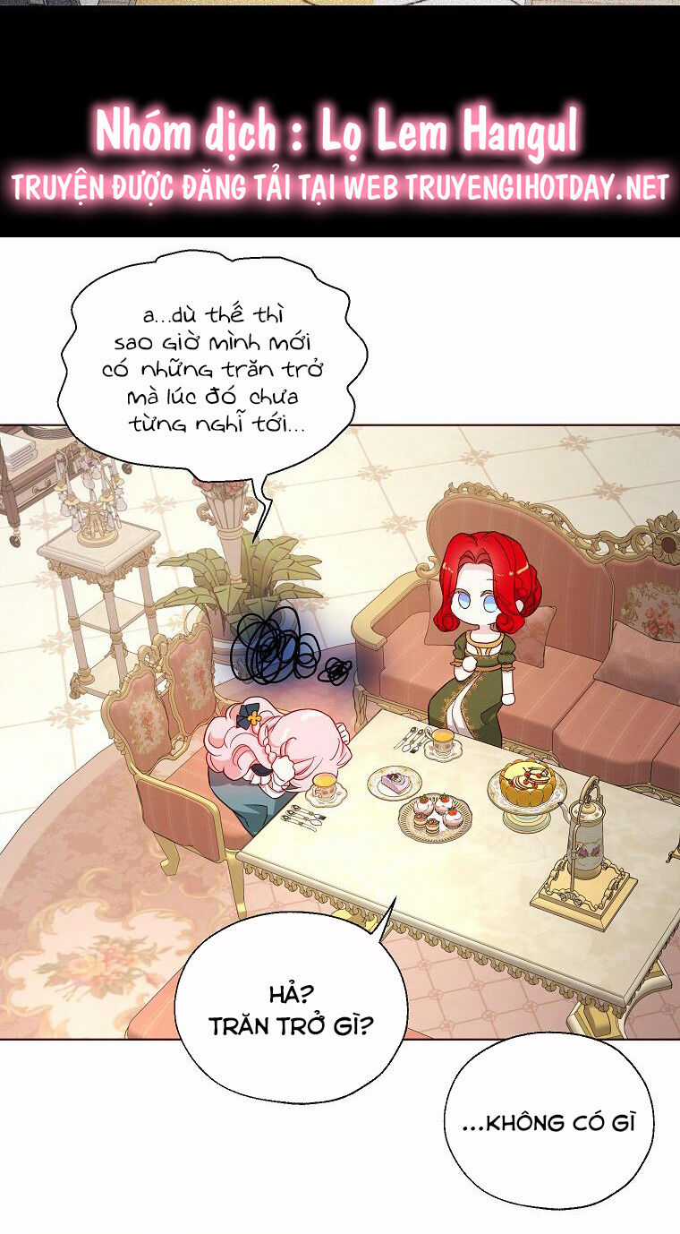 Quyến Rũ Cha Của Nhân Vật Phản Diện Chapter 142 trang 22