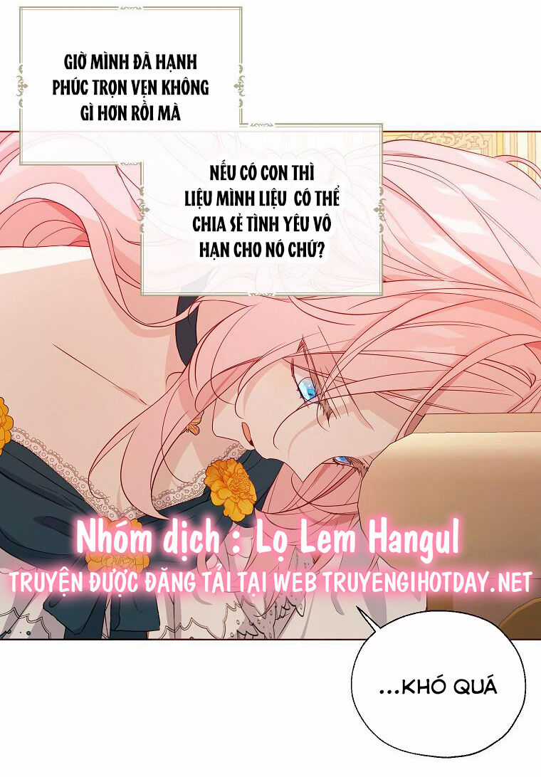 Quyến Rũ Cha Của Nhân Vật Phản Diện Chapter 142 trang 23