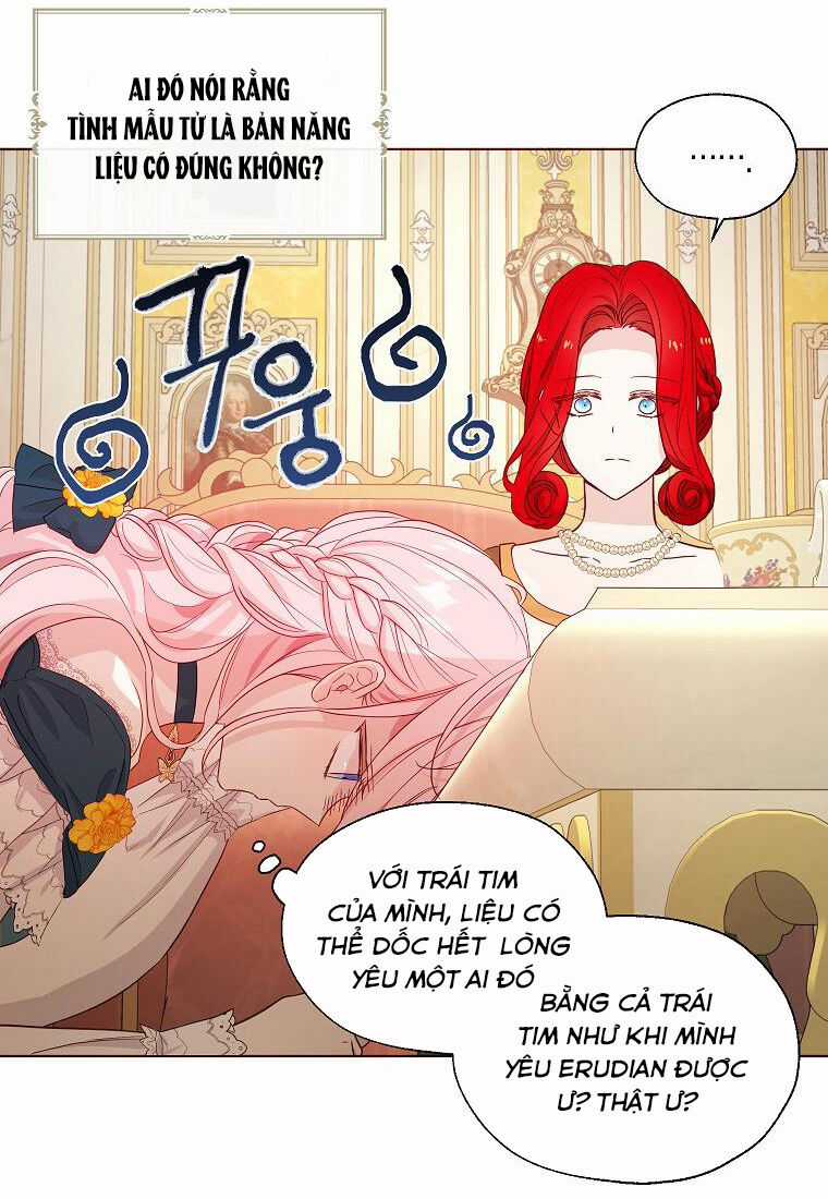 Quyến Rũ Cha Của Nhân Vật Phản Diện Chapter 142 trang 24