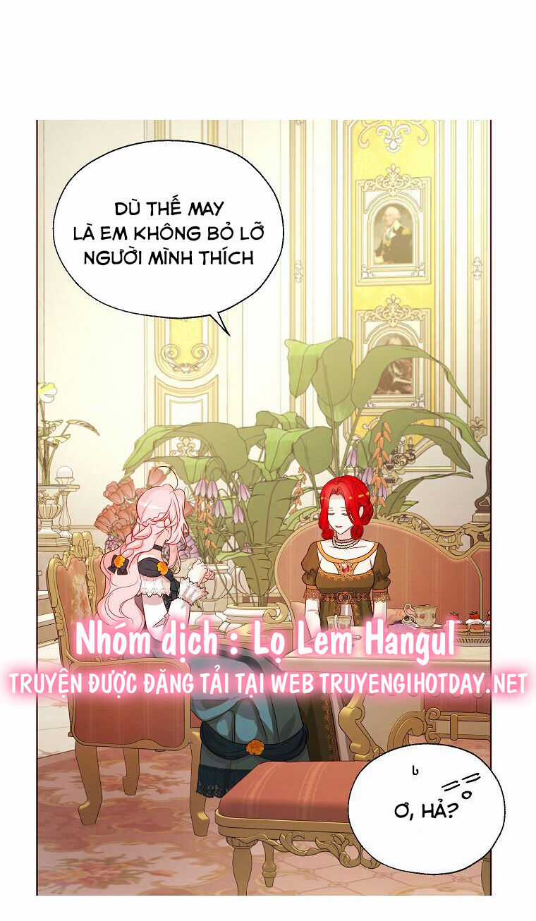 Quyến Rũ Cha Của Nhân Vật Phản Diện Chapter 142 trang 29