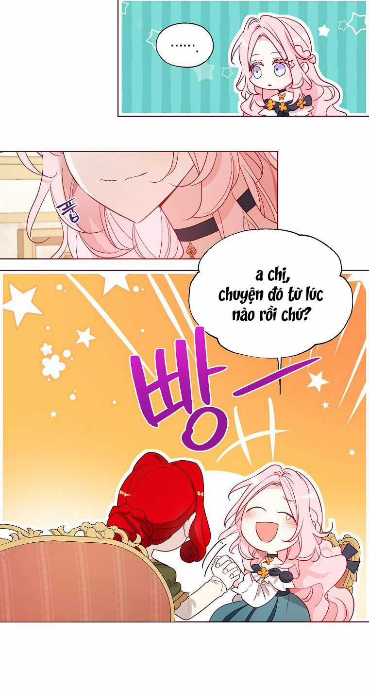 Quyến Rũ Cha Của Nhân Vật Phản Diện Chapter 142 trang 31