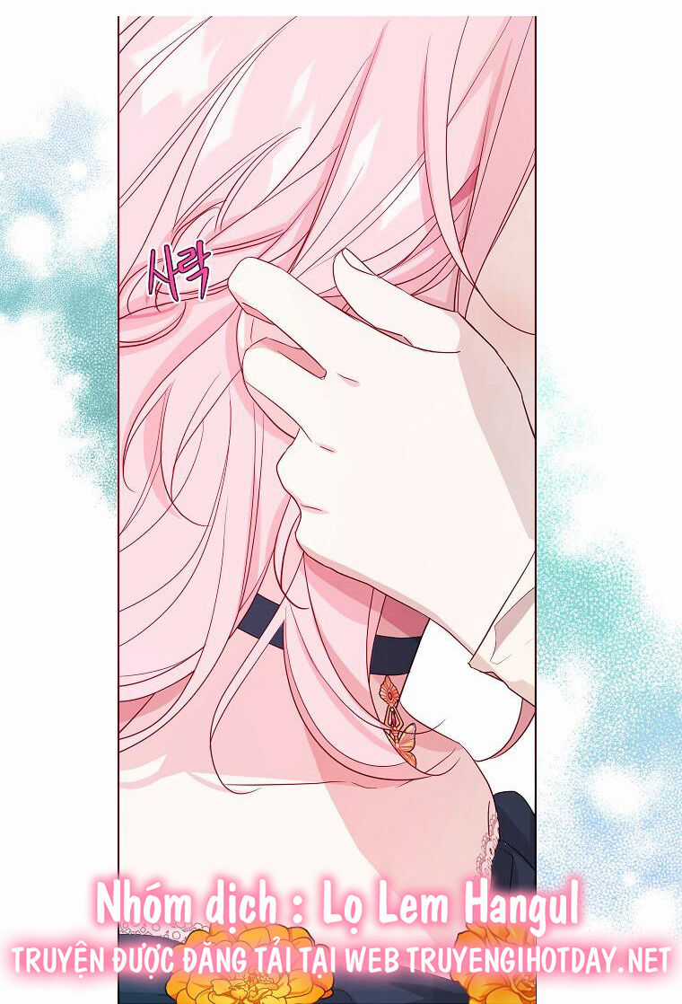 Quyến Rũ Cha Của Nhân Vật Phản Diện Chapter 142 trang 33