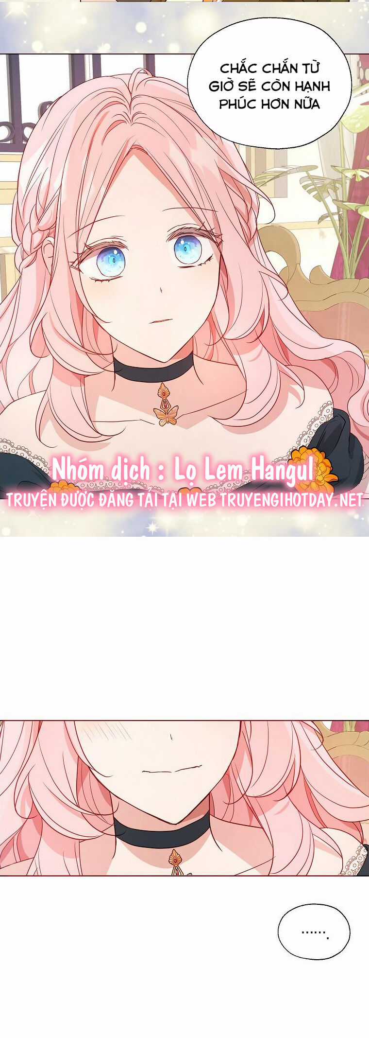 Quyến Rũ Cha Của Nhân Vật Phản Diện Chapter 142 trang 35