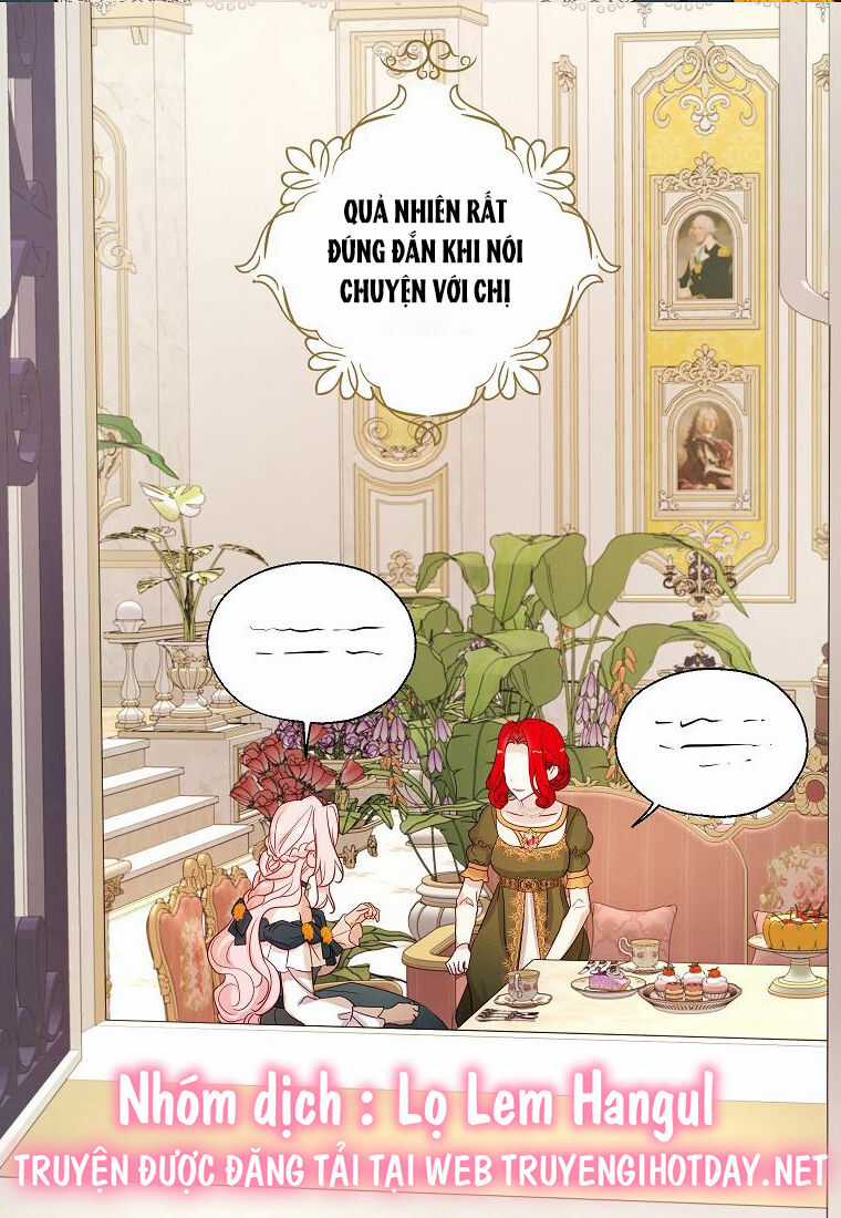 Quyến Rũ Cha Của Nhân Vật Phản Diện Chapter 142 trang 37