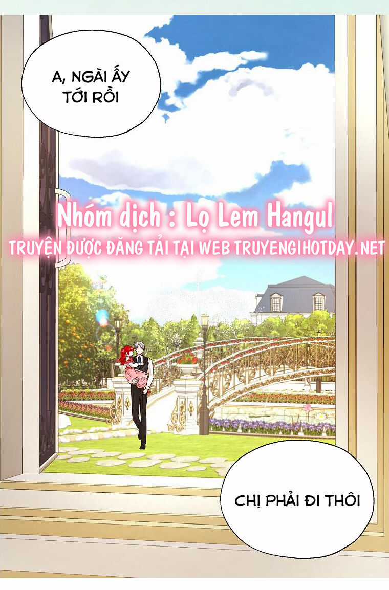Quyến Rũ Cha Của Nhân Vật Phản Diện Chapter 142 trang 39