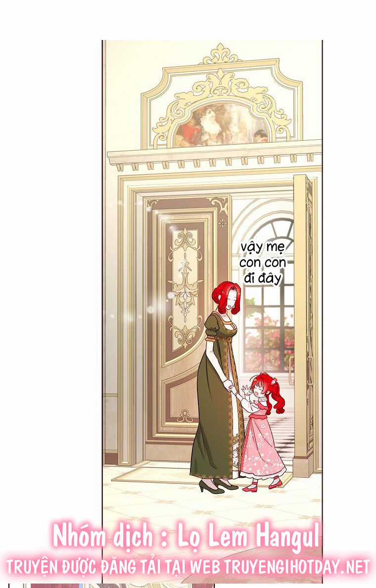 Quyến Rũ Cha Của Nhân Vật Phản Diện Chapter 143 trang 14