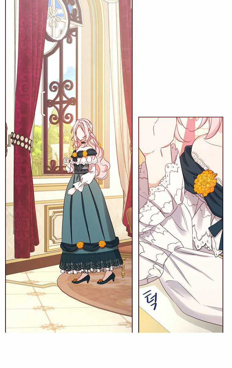 Quyến Rũ Cha Của Nhân Vật Phản Diện Chapter 143 trang 15