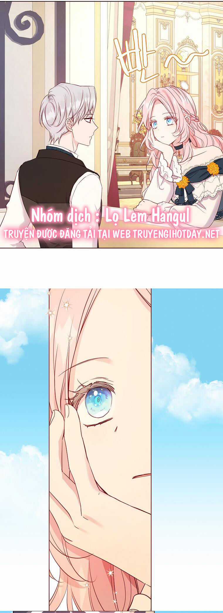 Quyến Rũ Cha Của Nhân Vật Phản Diện Chapter 143 trang 16