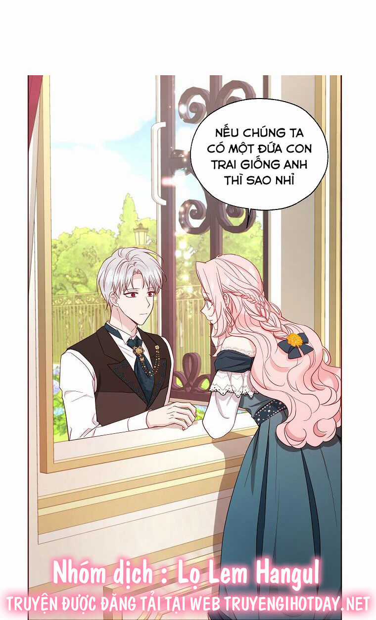 Quyến Rũ Cha Của Nhân Vật Phản Diện Chapter 143 trang 18