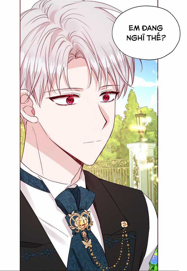 Quyến Rũ Cha Của Nhân Vật Phản Diện Chapter 143 trang 19