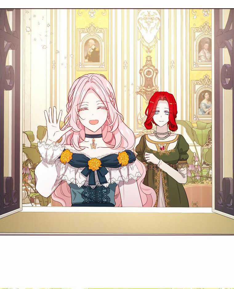 Quyến Rũ Cha Của Nhân Vật Phản Diện Chapter 143 trang 2