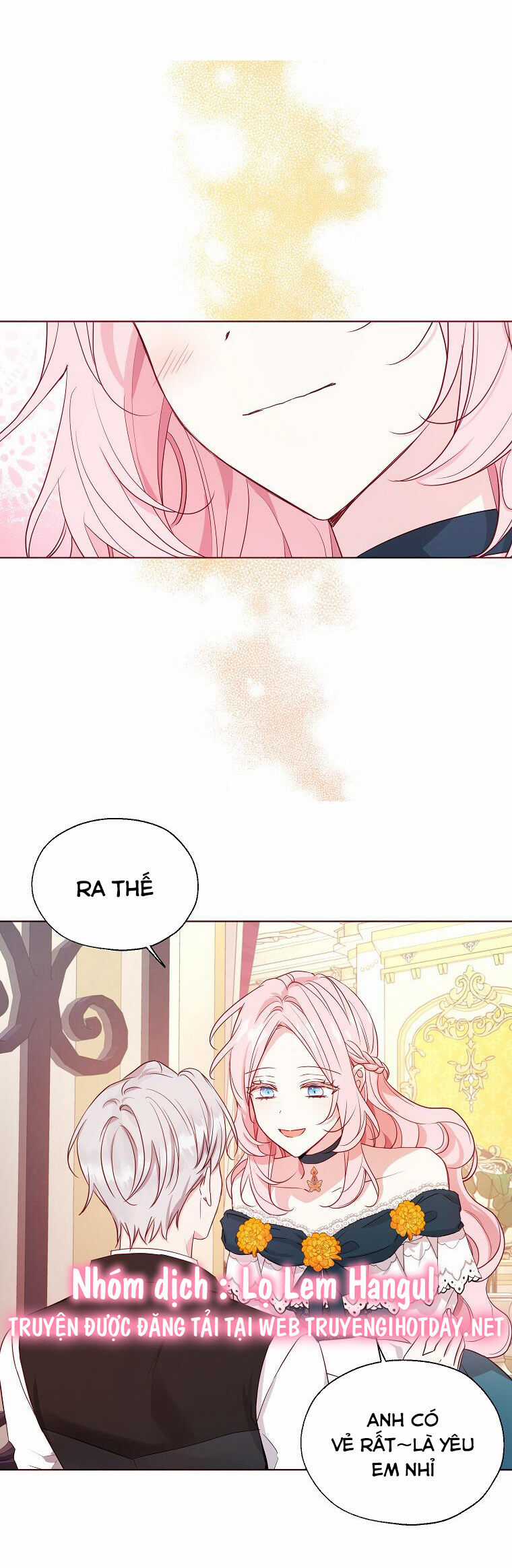 Quyến Rũ Cha Của Nhân Vật Phản Diện Chapter 143 trang 26