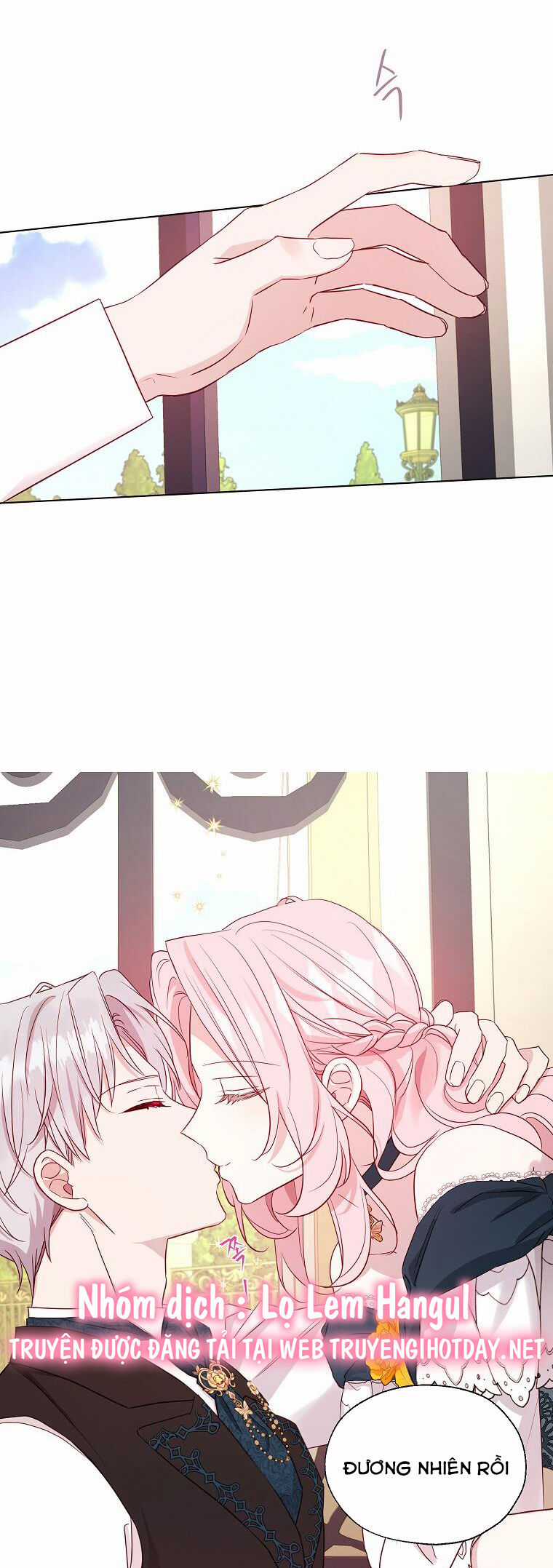 Quyến Rũ Cha Của Nhân Vật Phản Diện Chapter 143 trang 27