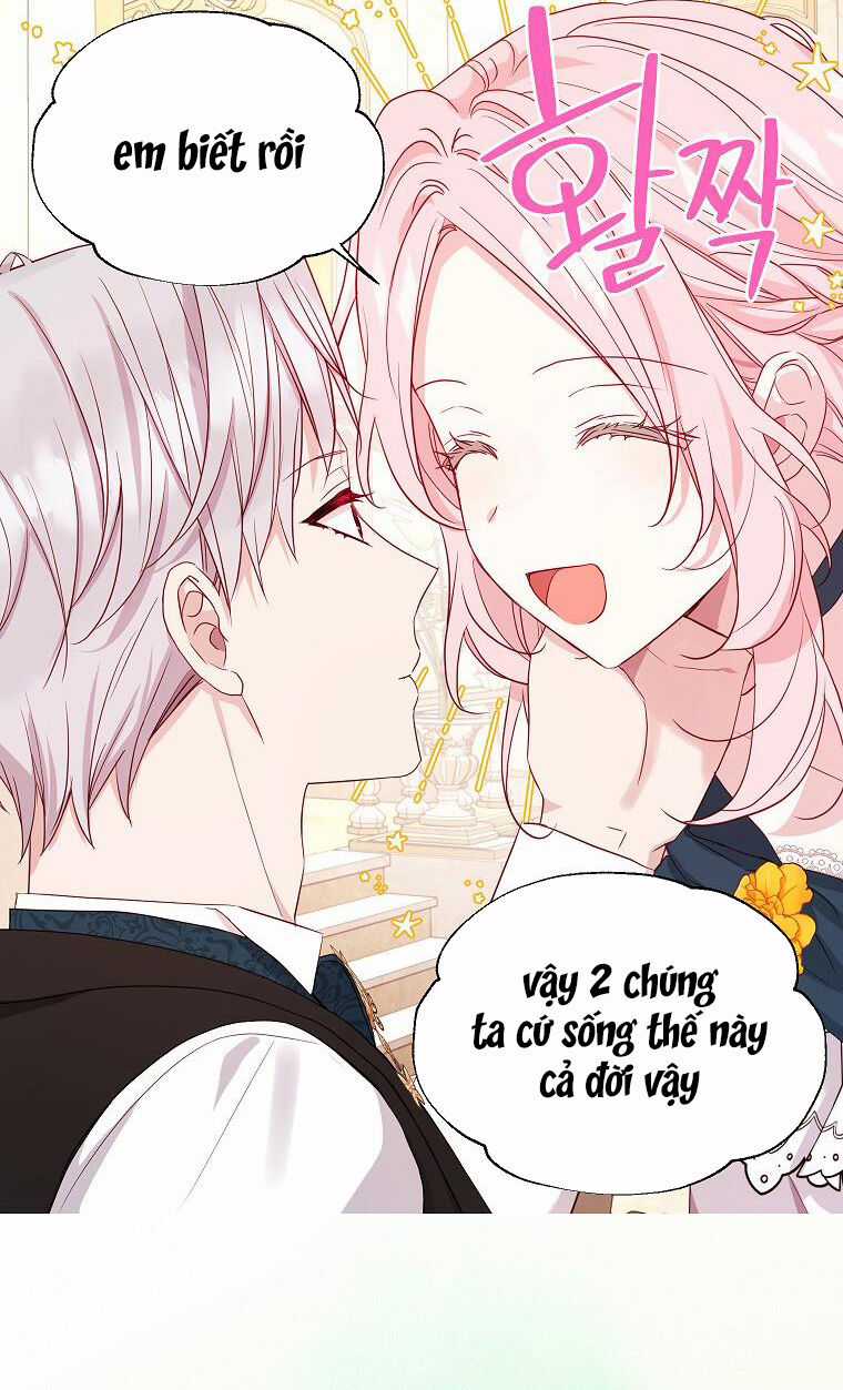 Quyến Rũ Cha Của Nhân Vật Phản Diện Chapter 143 trang 29