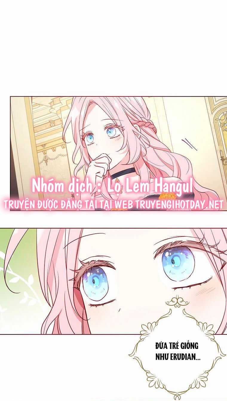 Quyến Rũ Cha Của Nhân Vật Phản Diện Chapter 143 trang 31