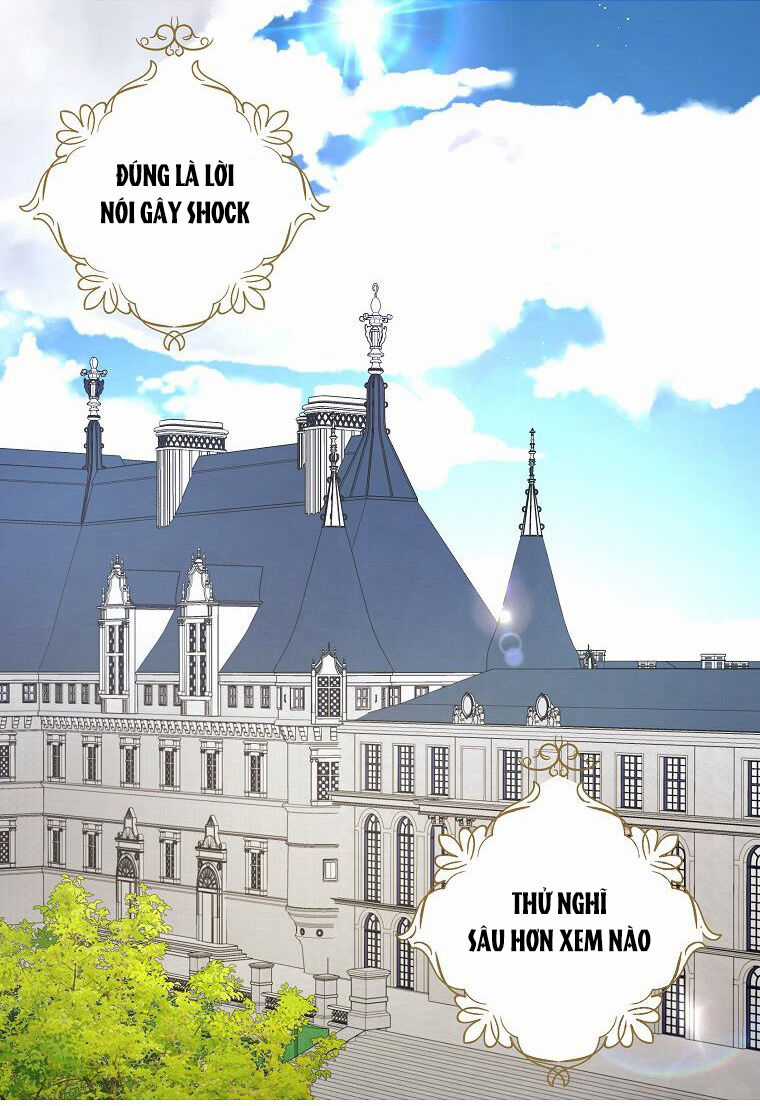 Quyến Rũ Cha Của Nhân Vật Phản Diện Chapter 143 trang 32