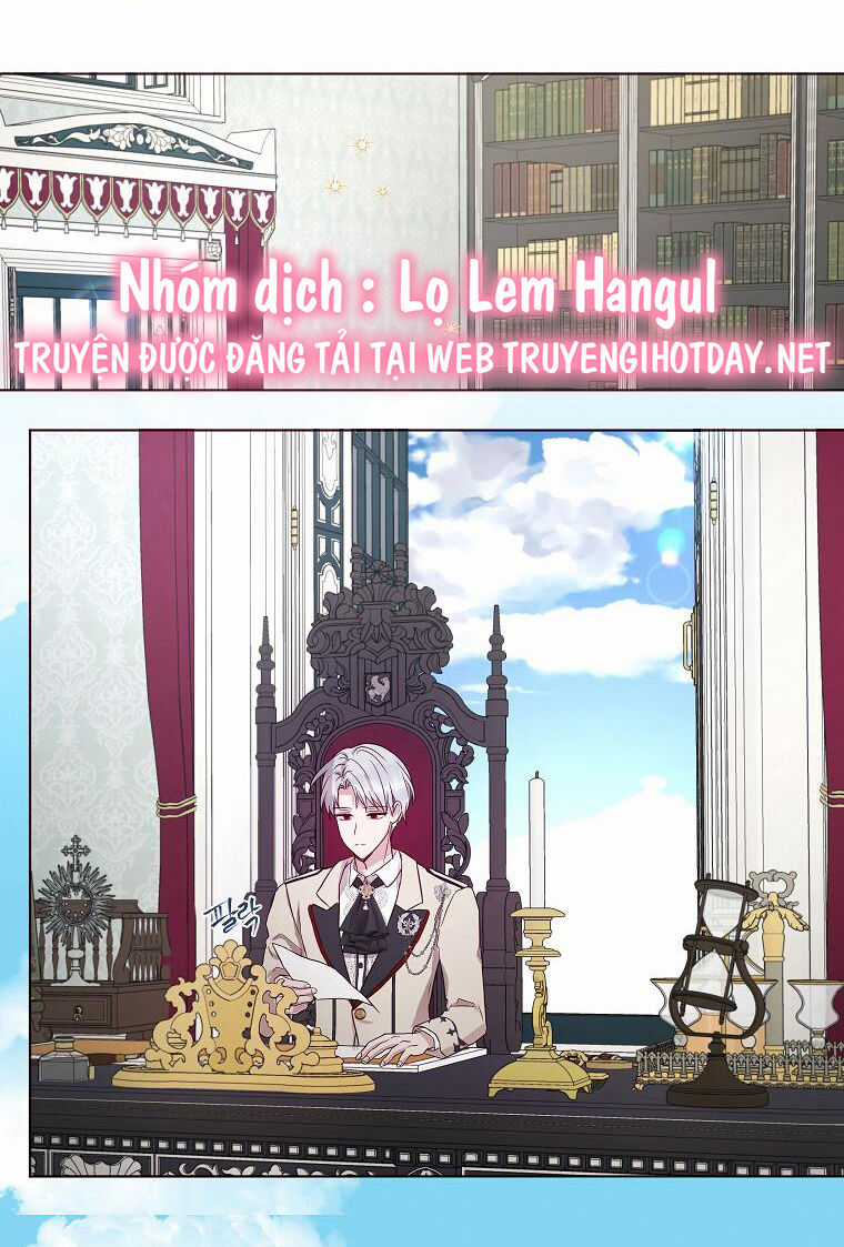 Quyến Rũ Cha Của Nhân Vật Phản Diện Chapter 143 trang 33