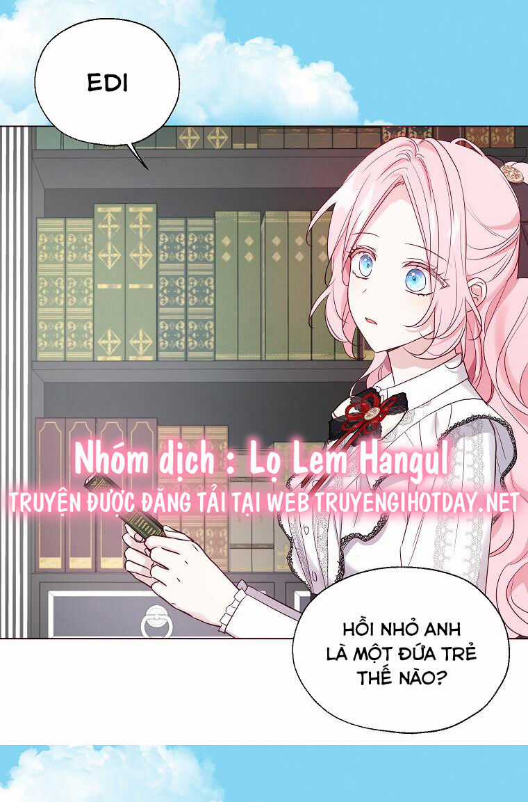 Quyến Rũ Cha Của Nhân Vật Phản Diện Chapter 143 trang 34