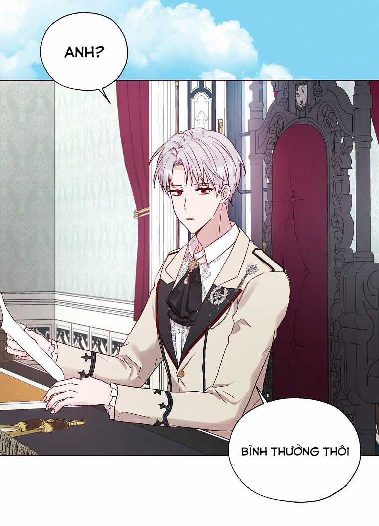 Quyến Rũ Cha Của Nhân Vật Phản Diện Chapter 143 trang 35