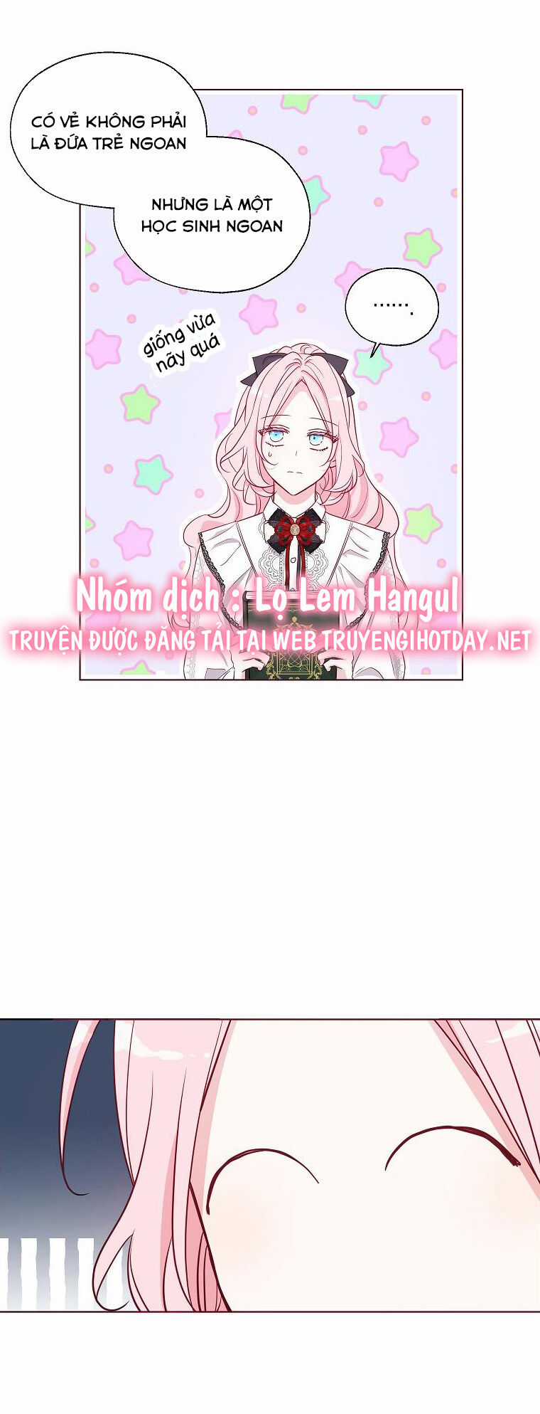 Quyến Rũ Cha Của Nhân Vật Phản Diện Chapter 143 trang 38