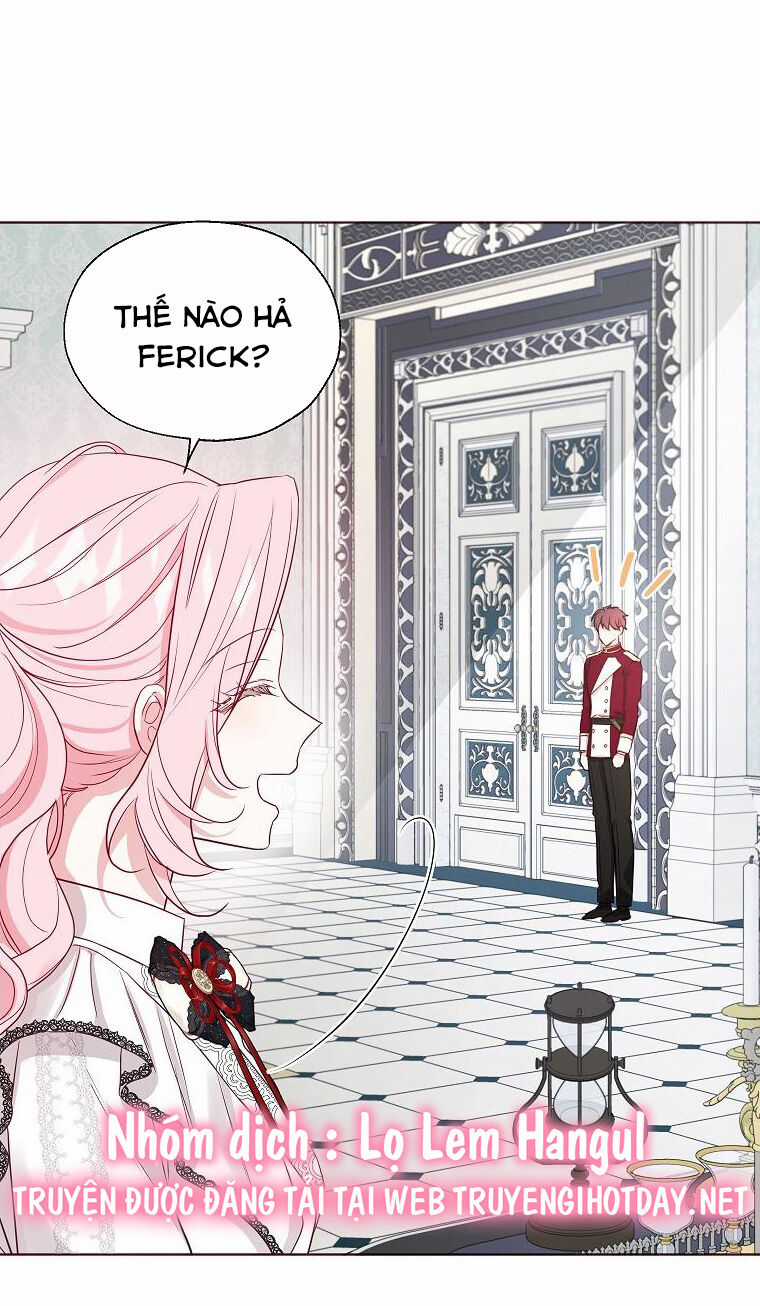 Quyến Rũ Cha Của Nhân Vật Phản Diện Chapter 143 trang 39