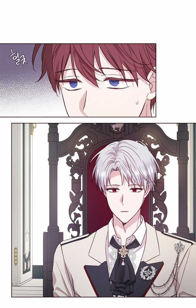 Quyến Rũ Cha Của Nhân Vật Phản Diện Chapter 143 trang 41