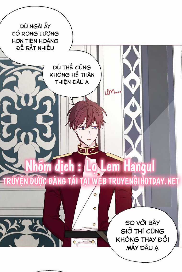 Quyến Rũ Cha Của Nhân Vật Phản Diện Chapter 143 trang 42