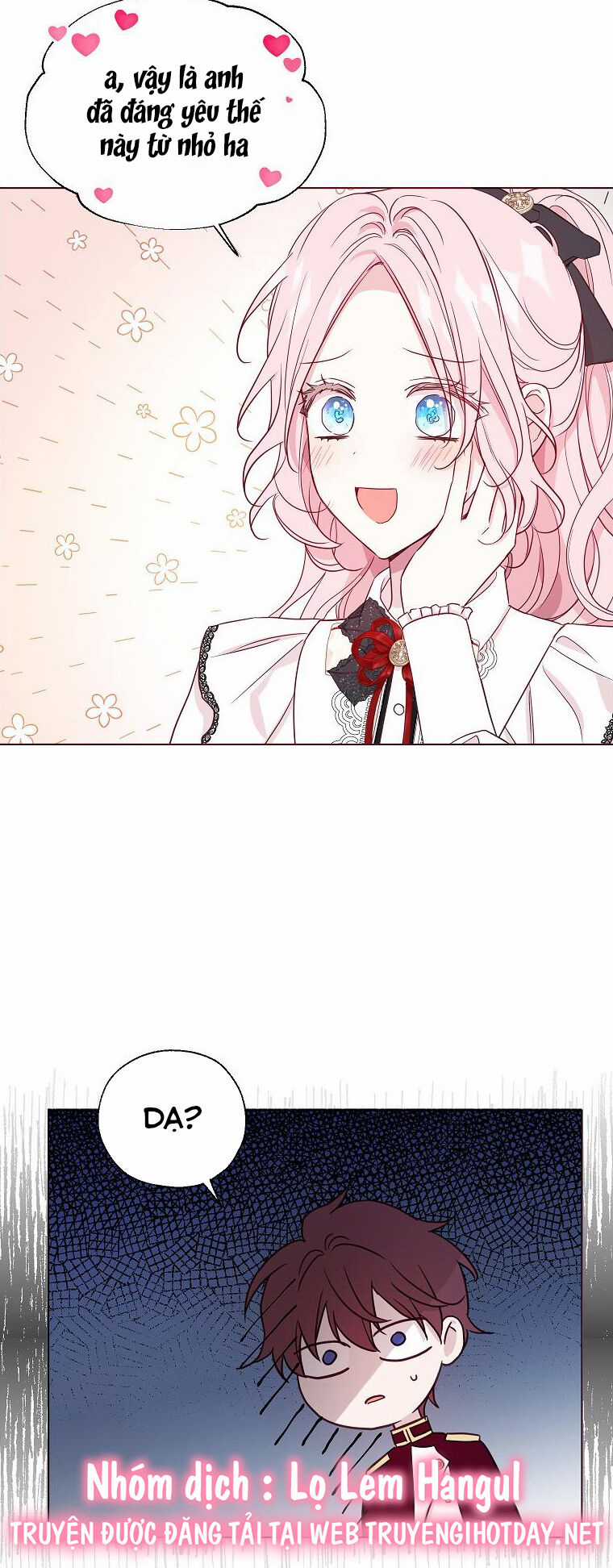 Quyến Rũ Cha Của Nhân Vật Phản Diện Chapter 143 trang 43