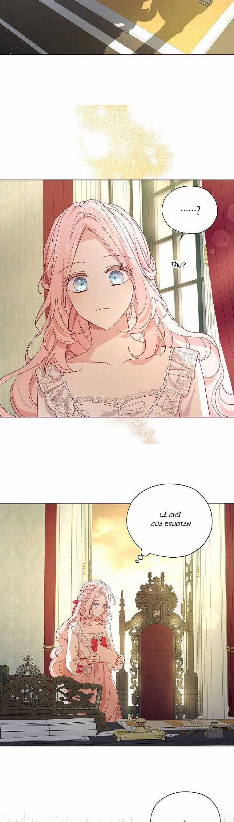 Quyến Rũ Cha Của Nhân Vật Phản Diện Chapter 144 trang 22