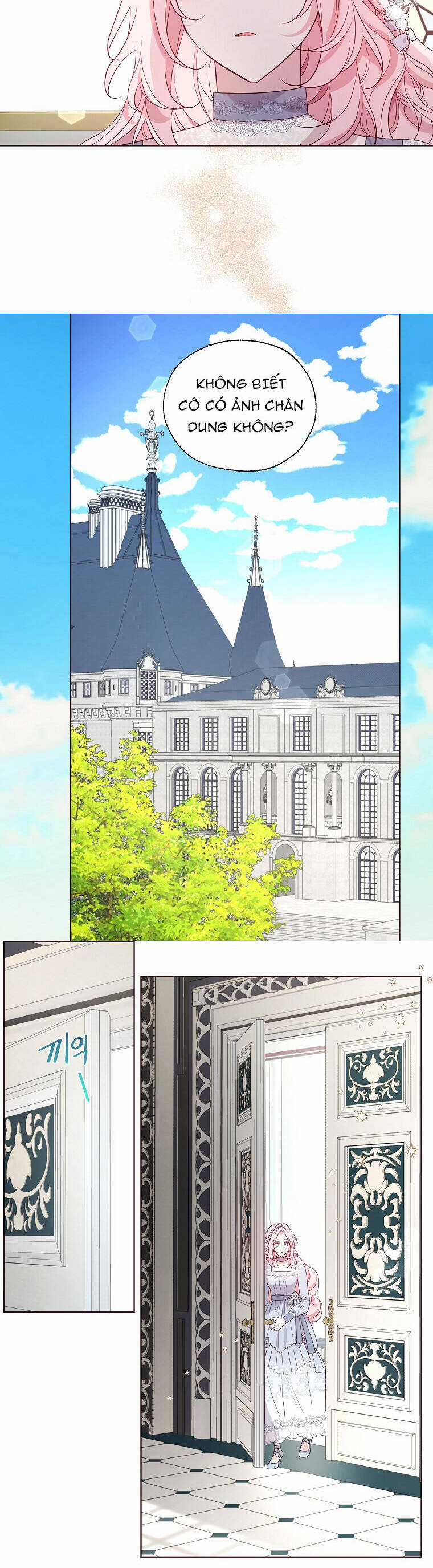 Quyến Rũ Cha Của Nhân Vật Phản Diện Chapter 144 trang 5