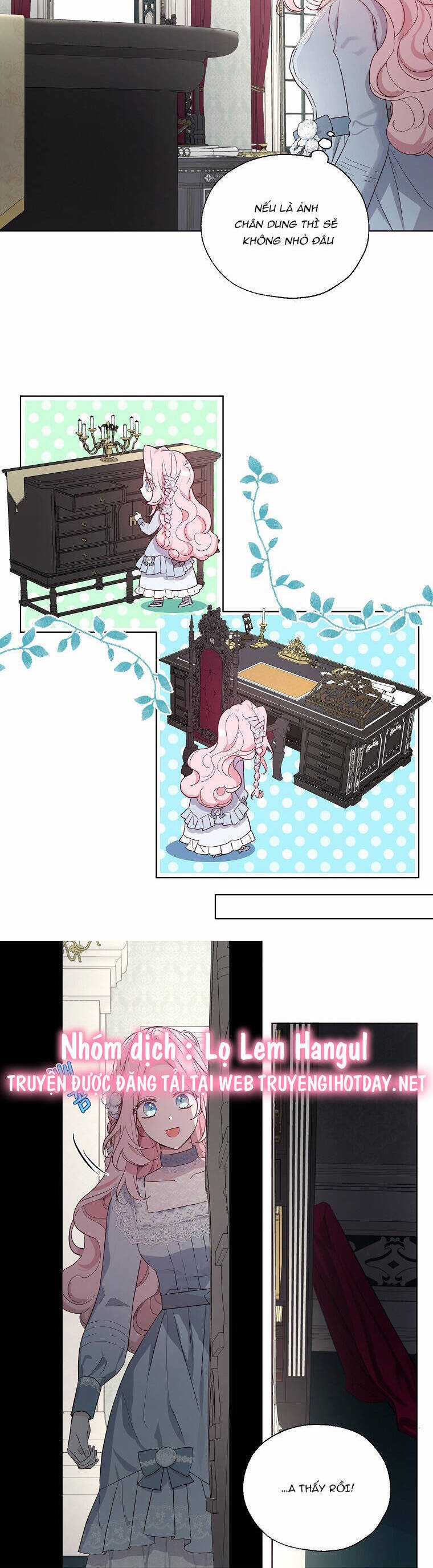 Quyến Rũ Cha Của Nhân Vật Phản Diện Chapter 144 trang 7