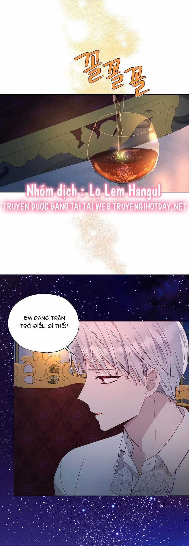 Quyến Rũ Cha Của Nhân Vật Phản Diện Chapter 145 trang 12