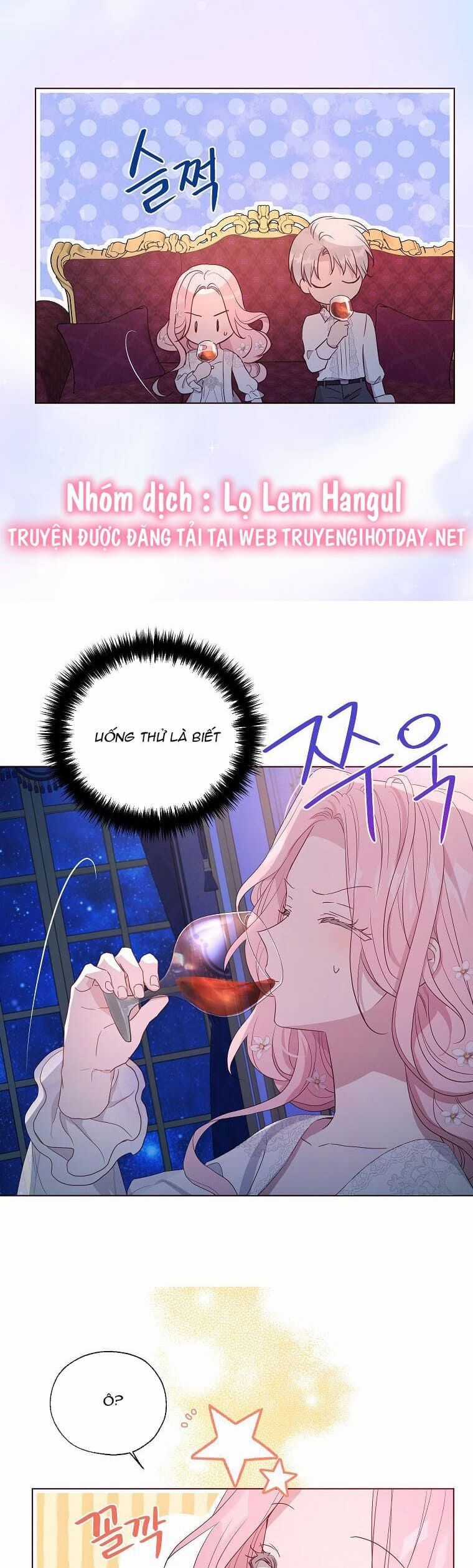 Quyến Rũ Cha Của Nhân Vật Phản Diện Chapter 145 trang 24