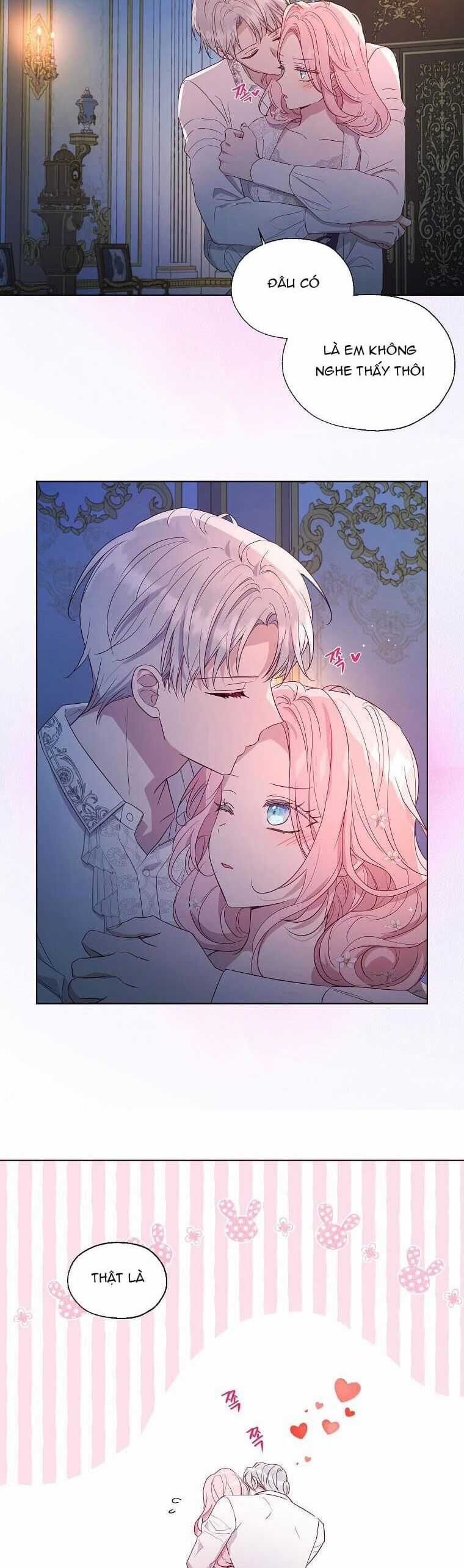 Quyến Rũ Cha Của Nhân Vật Phản Diện Chapter 145 trang 4