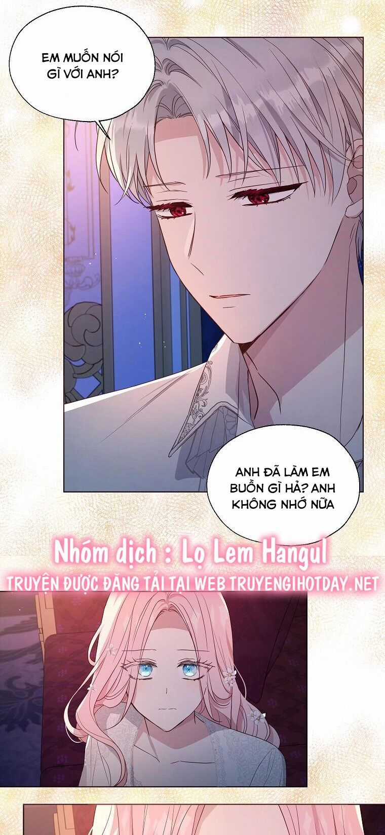 Quyến Rũ Cha Của Nhân Vật Phản Diện Chapter 146 trang 10