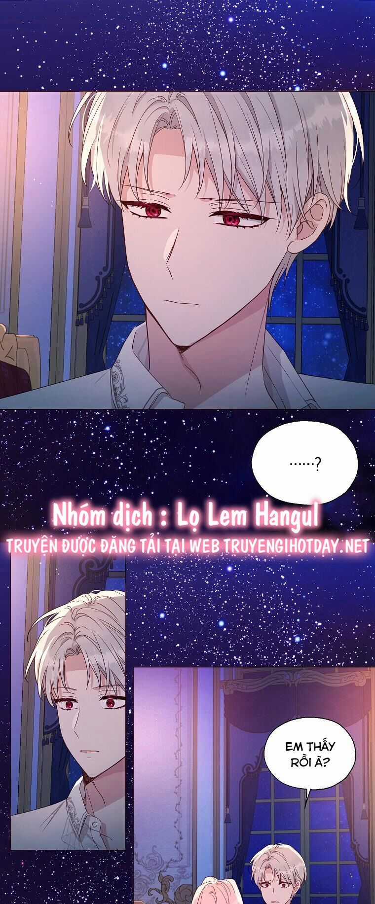 Quyến Rũ Cha Của Nhân Vật Phản Diện Chapter 146 trang 12