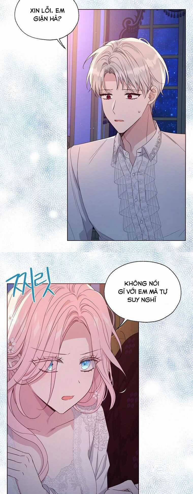 Quyến Rũ Cha Của Nhân Vật Phản Diện Chapter 146 trang 15