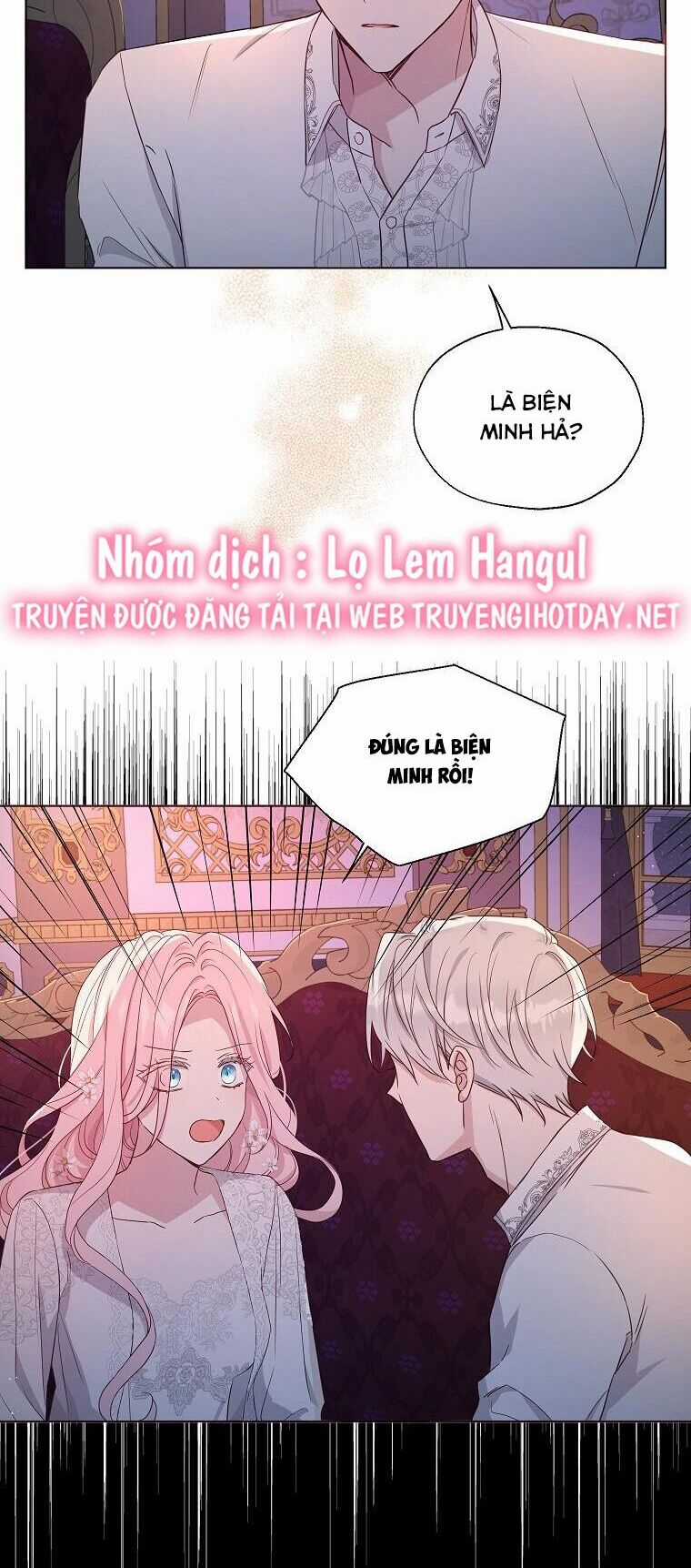 Quyến Rũ Cha Của Nhân Vật Phản Diện Chapter 146 trang 17