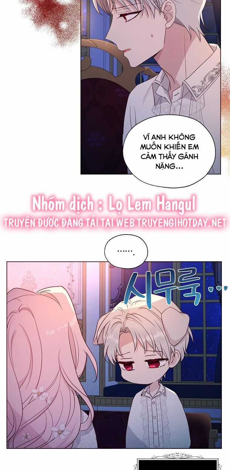 Quyến Rũ Cha Của Nhân Vật Phản Diện Chapter 146 trang 19