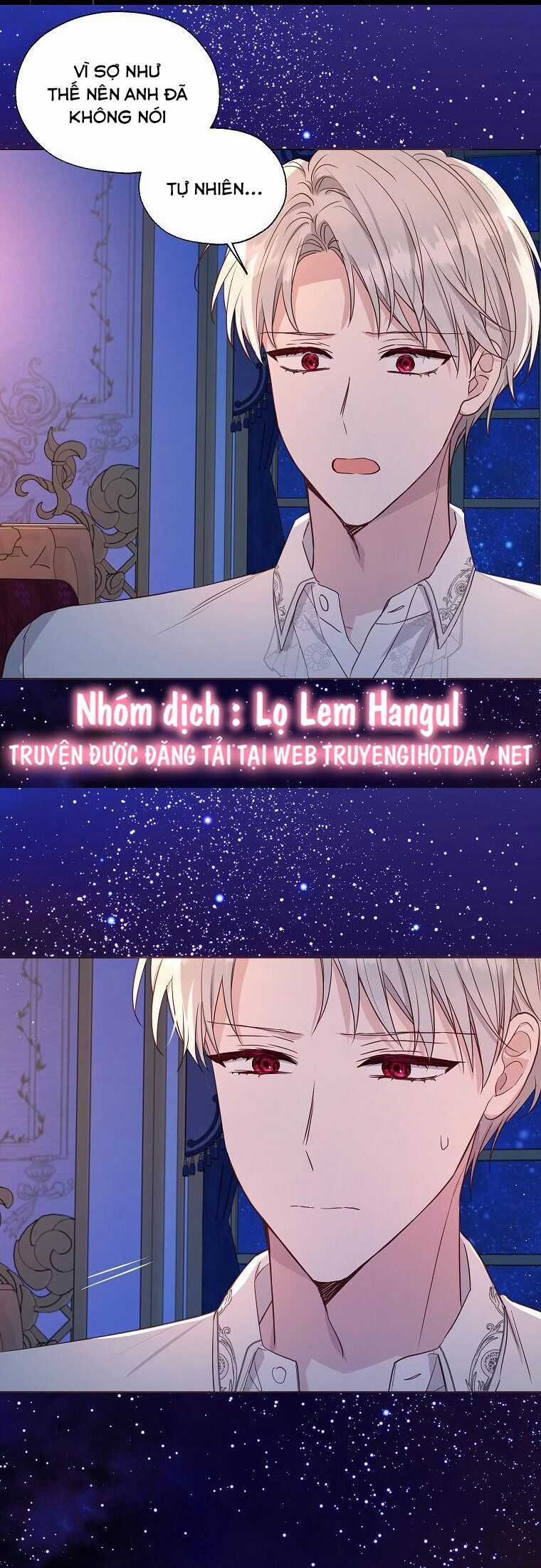 Quyến Rũ Cha Của Nhân Vật Phản Diện Chapter 146 trang 22