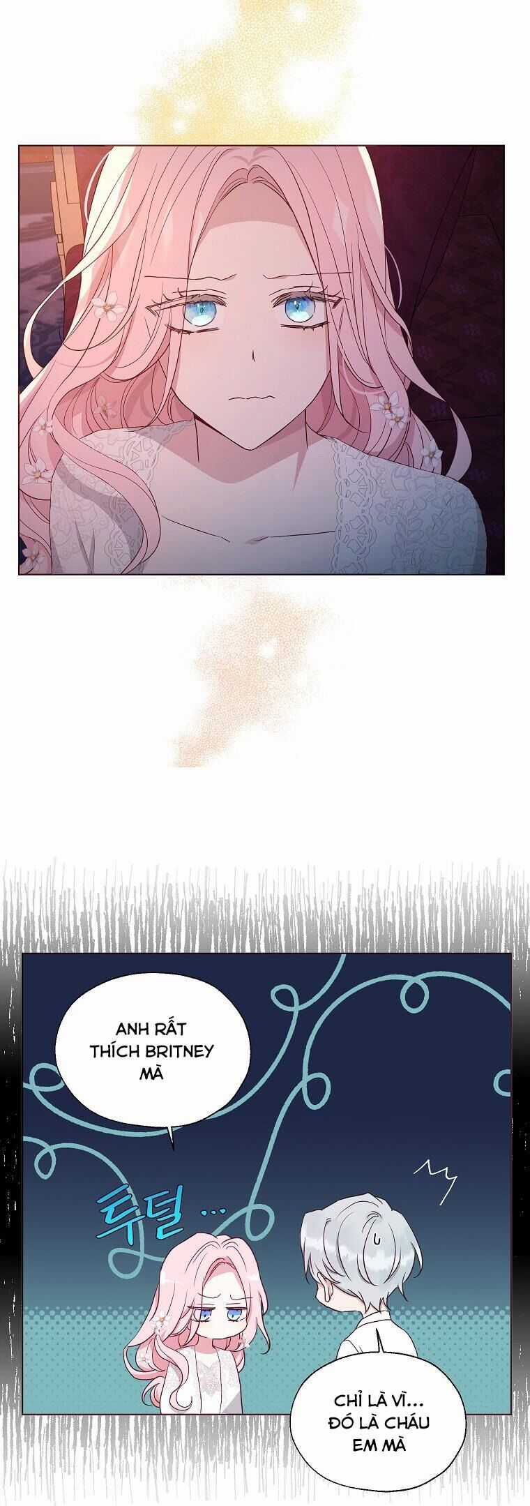 Quyến Rũ Cha Của Nhân Vật Phản Diện Chapter 146 trang 24