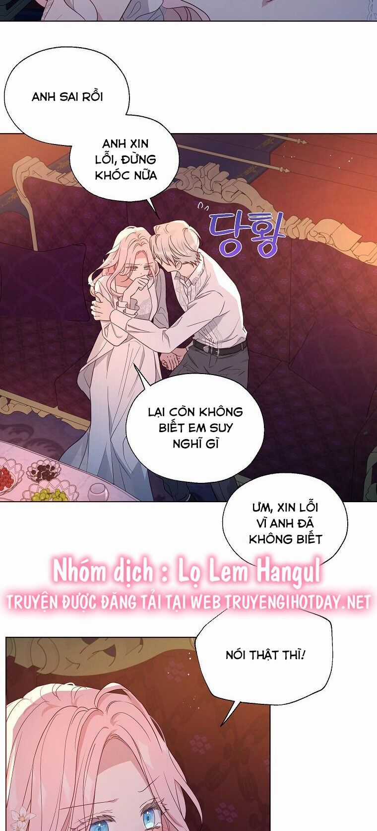 Quyến Rũ Cha Của Nhân Vật Phản Diện Chapter 146 trang 26