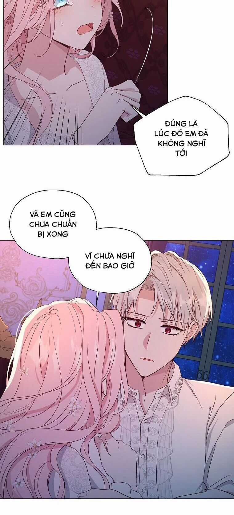 Quyến Rũ Cha Của Nhân Vật Phản Diện Chapter 146 trang 27