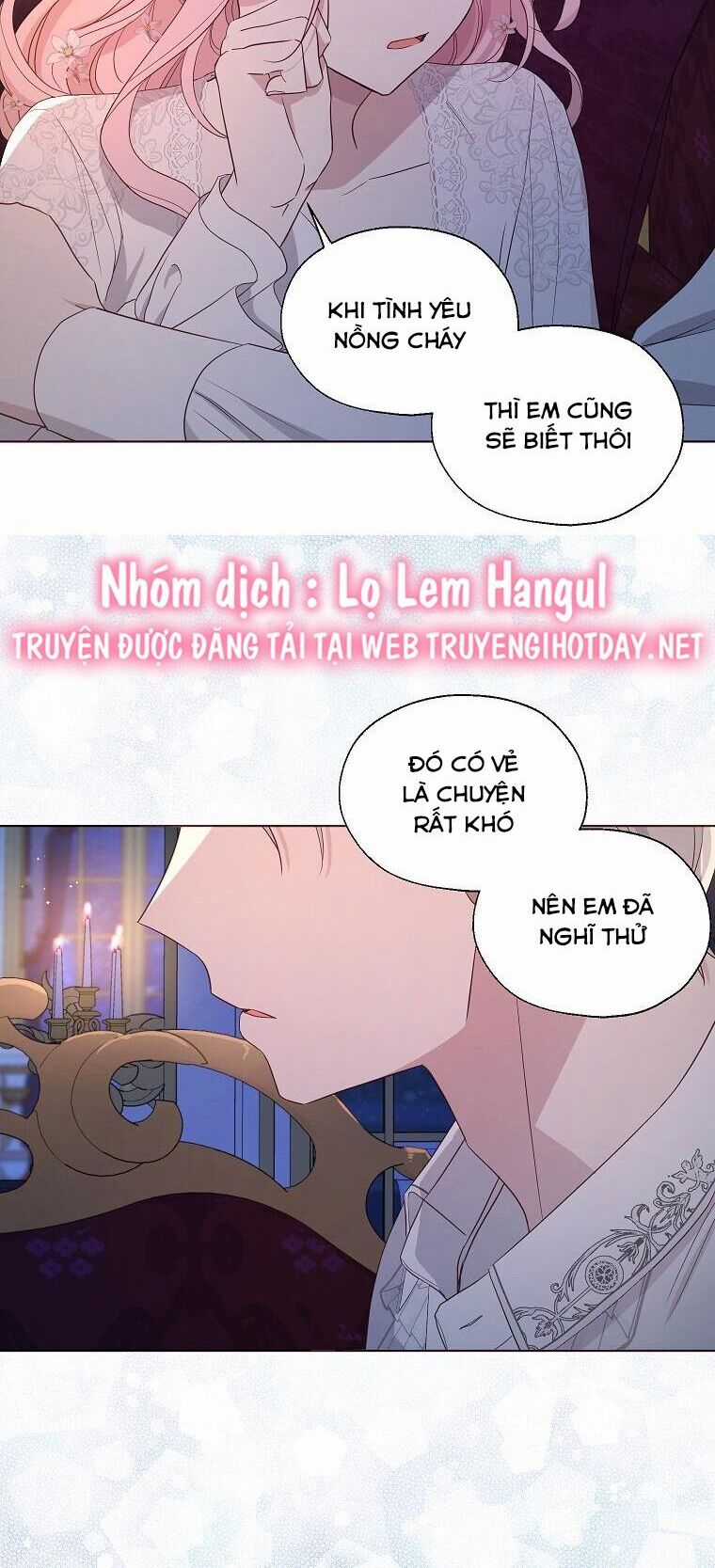 Quyến Rũ Cha Của Nhân Vật Phản Diện Chapter 146 trang 29