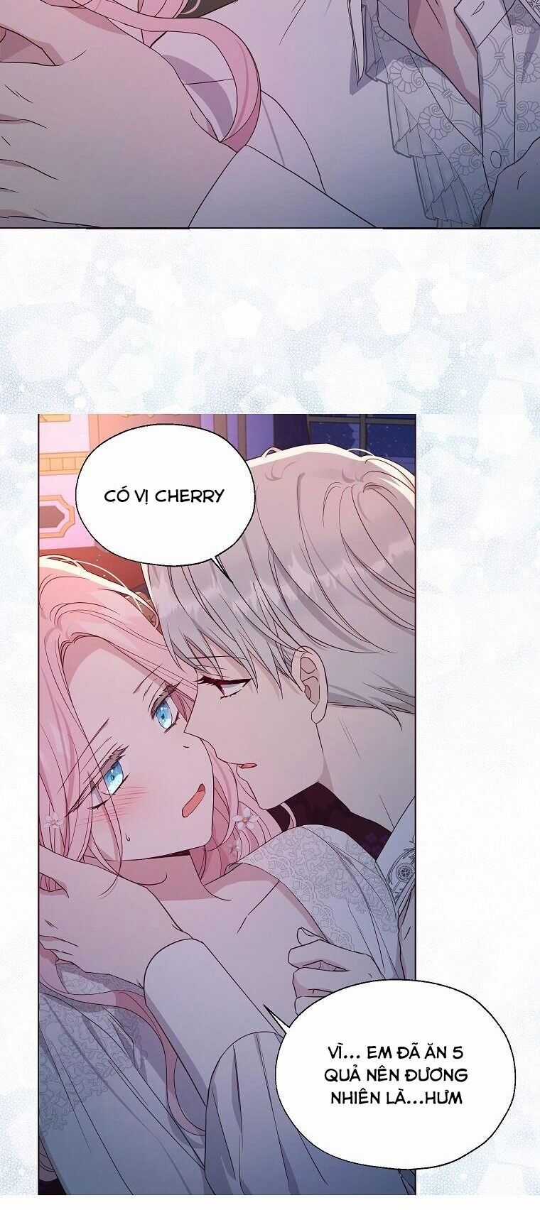 Quyến Rũ Cha Của Nhân Vật Phản Diện Chapter 146 trang 3