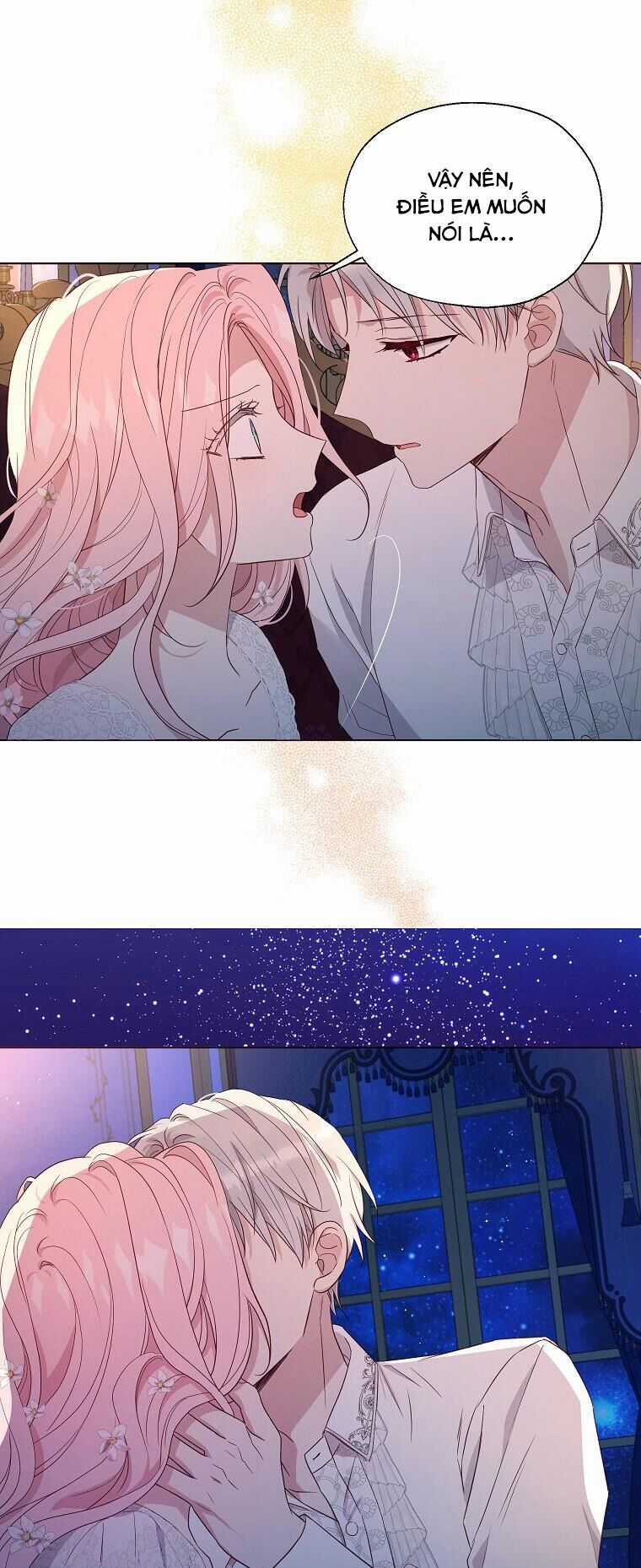 Quyến Rũ Cha Của Nhân Vật Phản Diện Chapter 146 trang 30