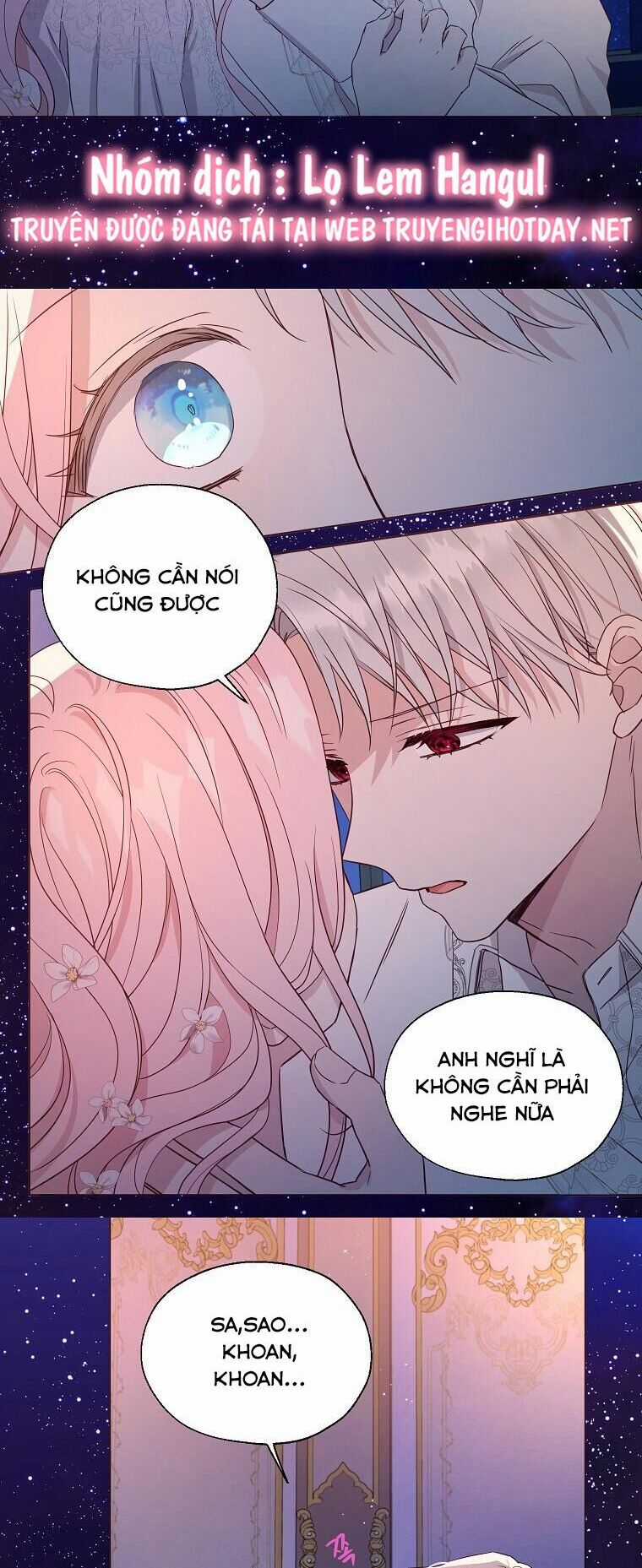 Quyến Rũ Cha Của Nhân Vật Phản Diện Chapter 146 trang 31