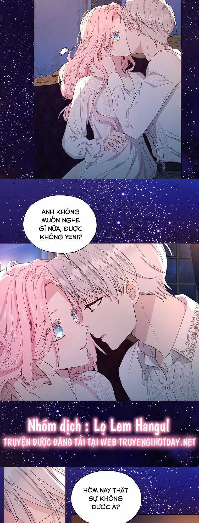 Quyến Rũ Cha Của Nhân Vật Phản Diện Chapter 146 trang 32